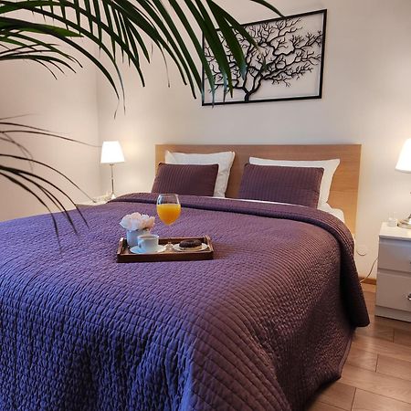 F-3 Krakow Rynek-Wawel O&P Apartfamily Luaran gambar