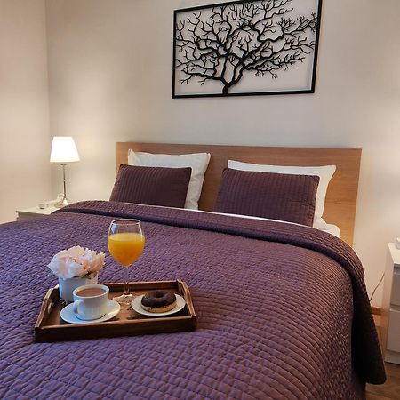 F-3 Krakow Rynek-Wawel O&P Apartfamily Luaran gambar