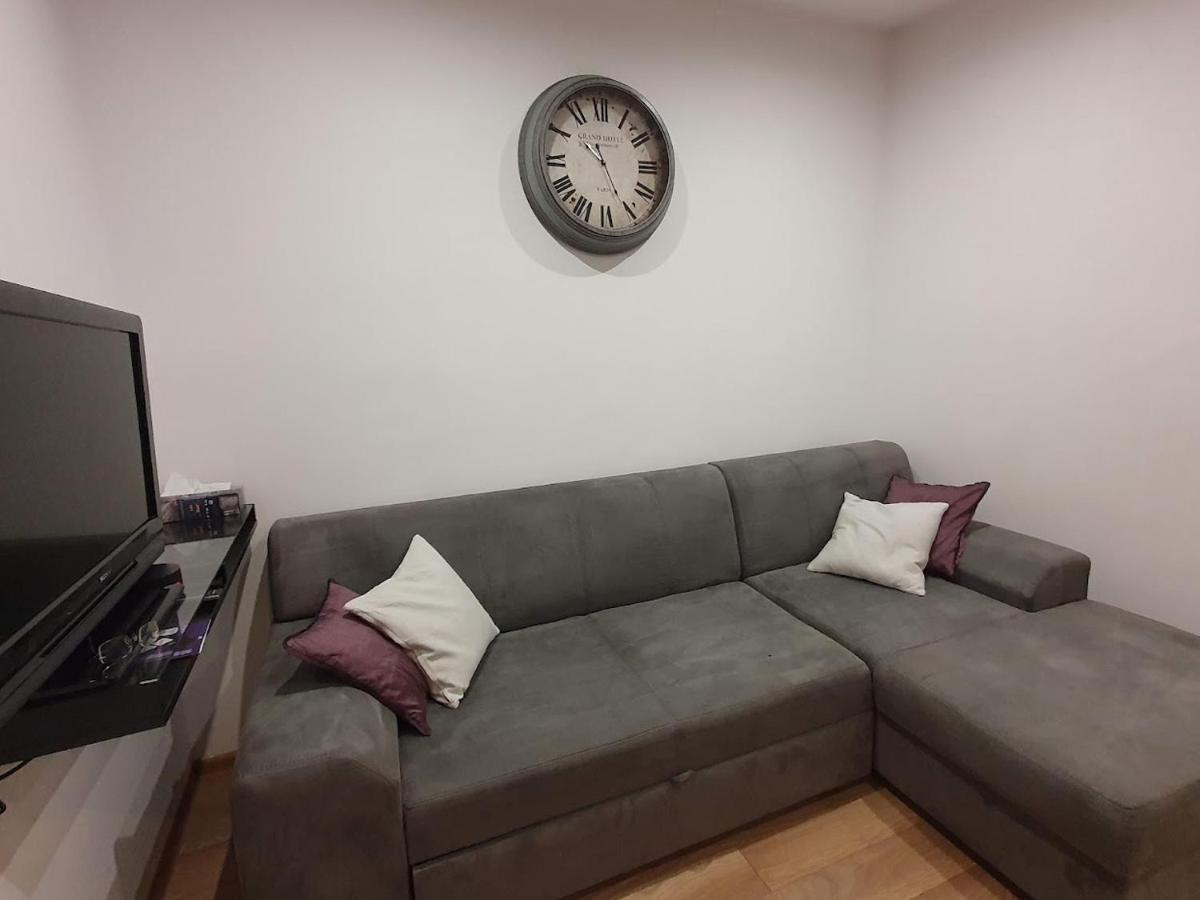 F-3 Krakow Rynek-Wawel O&P Apartfamily Luaran gambar