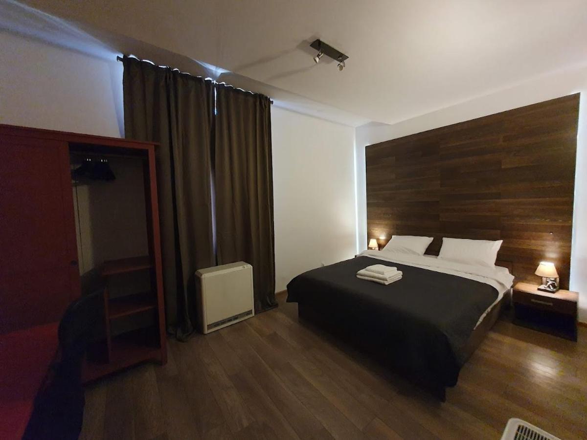 F-3 Krakow Rynek-Wawel O&P Apartfamily Luaran gambar