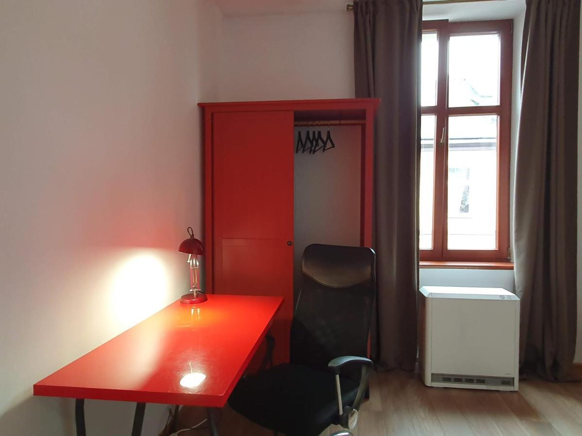 F-3 Krakow Rynek-Wawel O&P Apartfamily Luaran gambar
