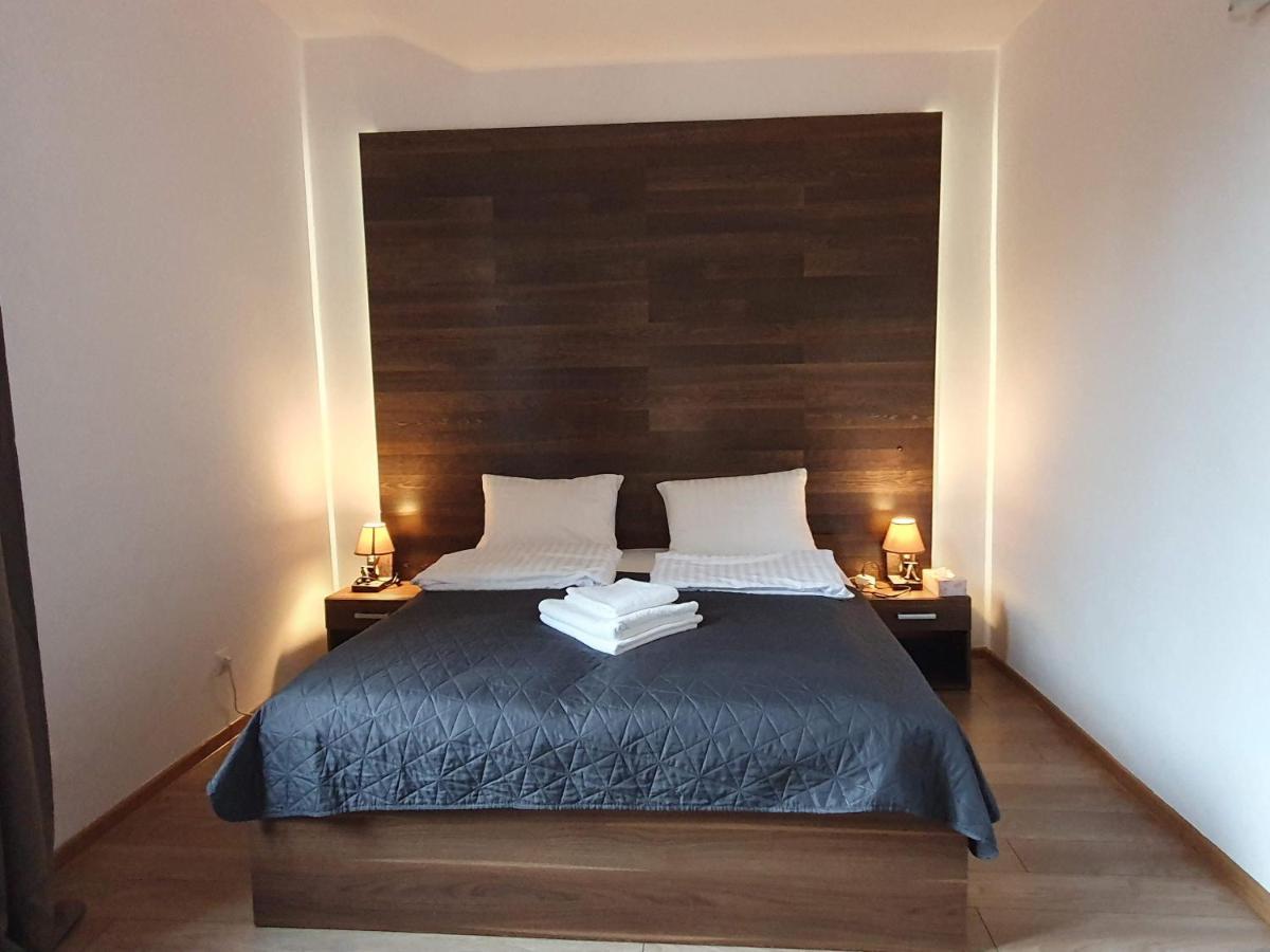 F-3 Krakow Rynek-Wawel O&P Apartfamily Luaran gambar