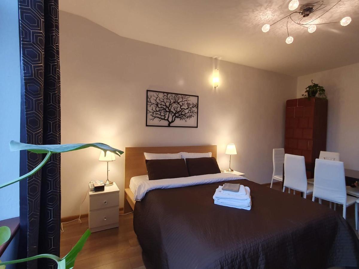 F-3 Krakow Rynek-Wawel O&P Apartfamily Luaran gambar