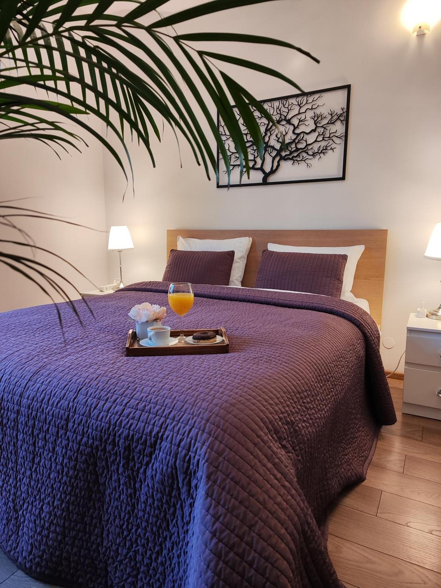 F-3 Krakow Rynek-Wawel O&P Apartfamily Luaran gambar