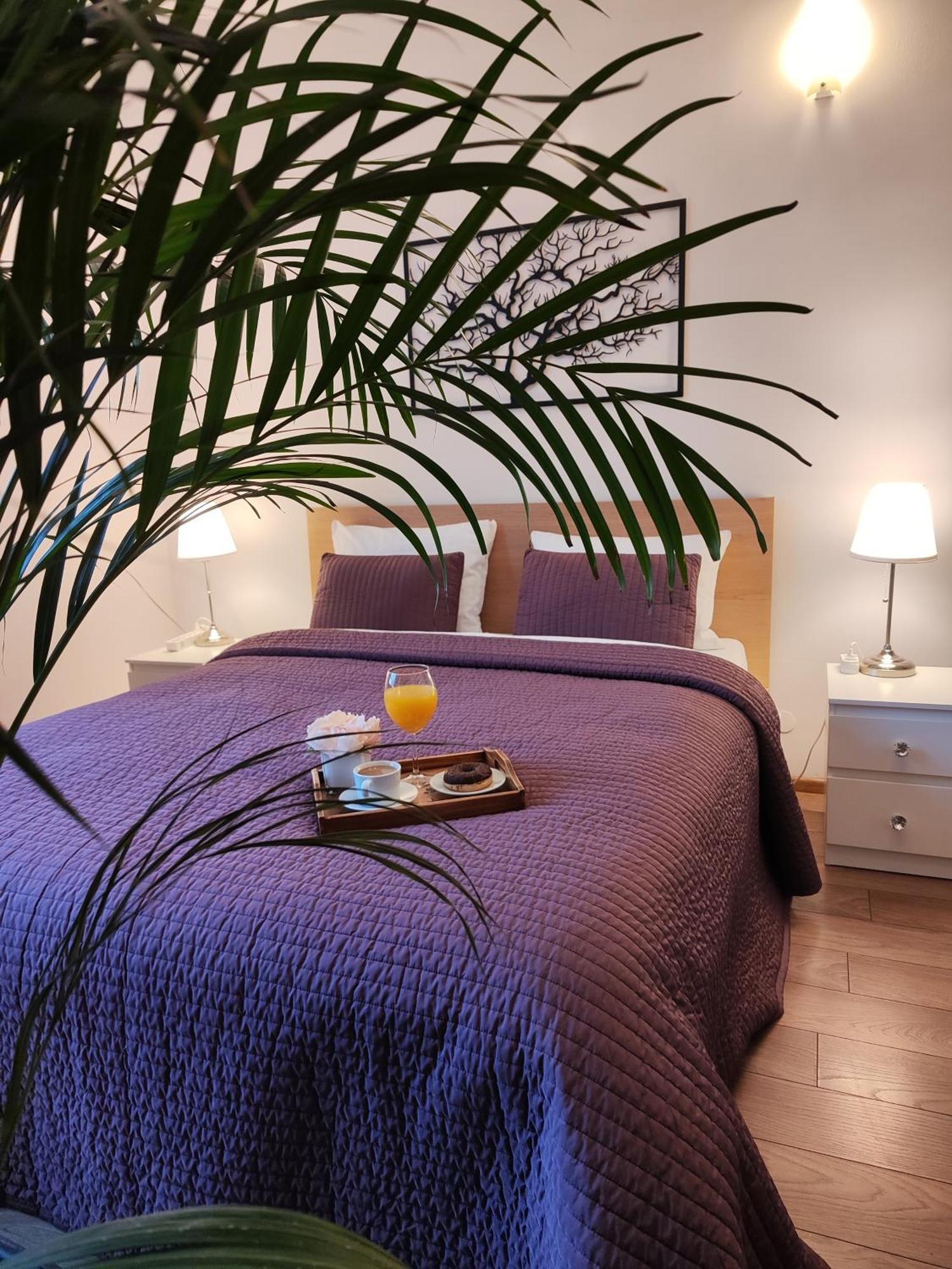 F-3 Krakow Rynek-Wawel O&P Apartfamily Luaran gambar