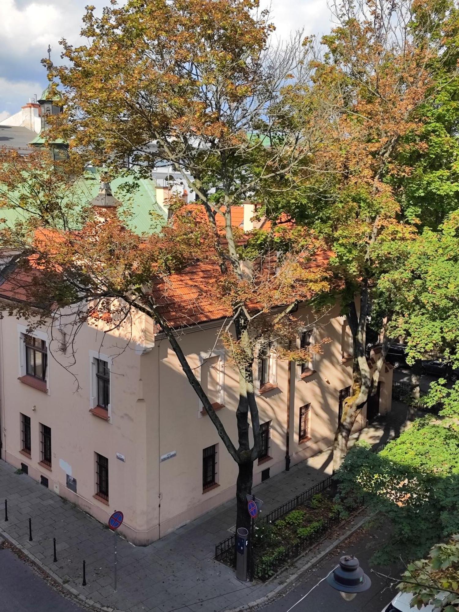 F-3 Krakow Rynek-Wawel O&P Apartfamily Luaran gambar
